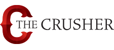 The Crusher Logo
