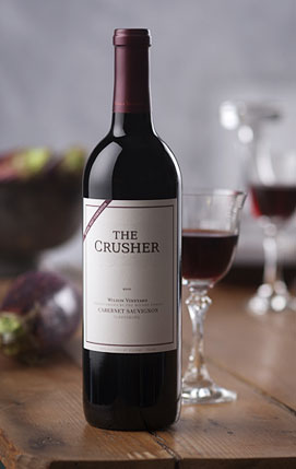 Cabernet Sauvignon